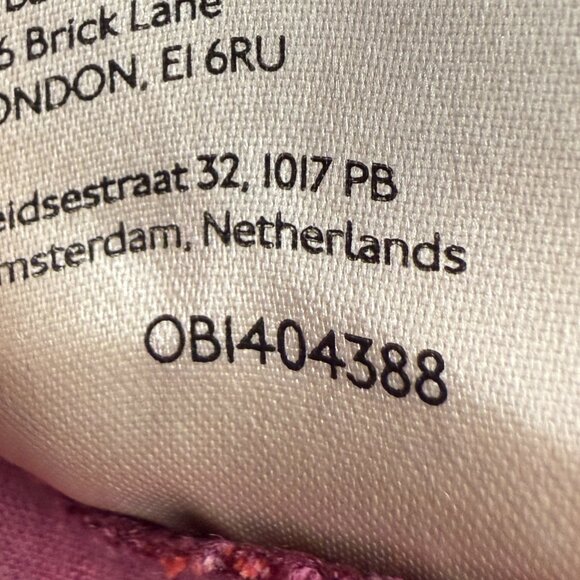 NWT Women's FREE PEOPLE Amanda Ruffle Wrap Top Floral | Size Large - Picture 12 of 13